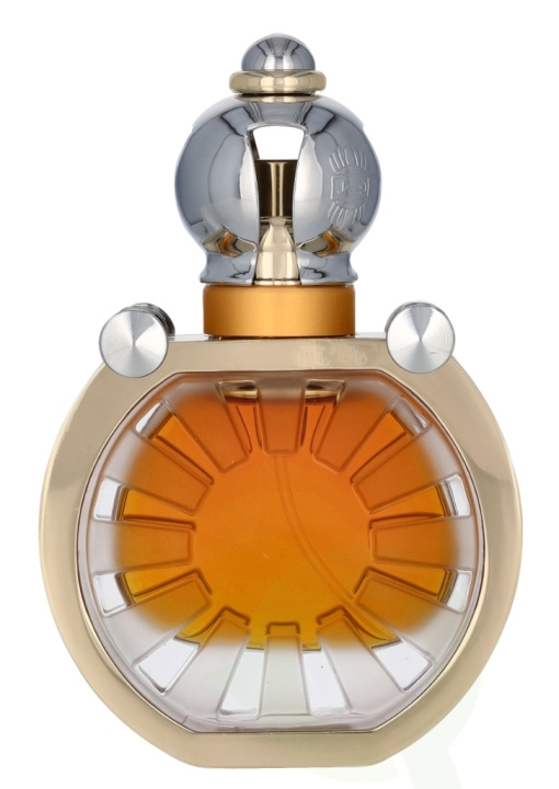 Ajmal Dahn Oudh Al Shams Edp Spray 30 ml i gruppen SKÖNHET & HÄLSA / Doft & Parfym / Parfym hos TP E-commerce Nordic AB (D30801)