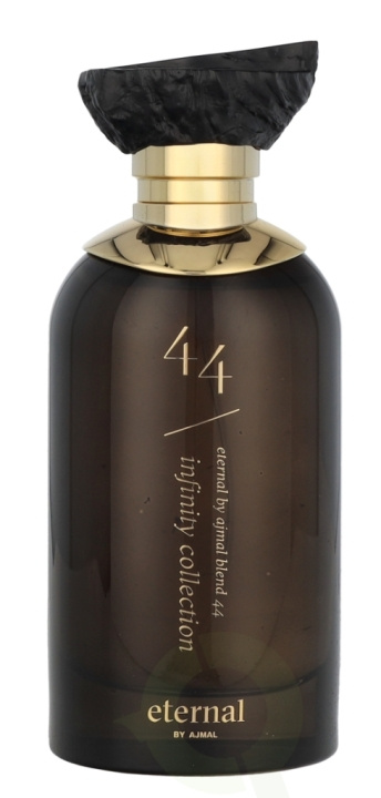 Ajmal Eternal 44 Edp Spray 100 ml i gruppen SKÖNHET & HÄLSA / Doft & Parfym / Parfym hos TP E-commerce Nordic AB (D30806)
