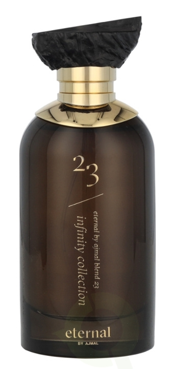Ajmal Eternal 23 Edp Spray 100 ml i gruppen SKÖNHET & HÄLSA / Doft & Parfym / Parfym hos TP E-commerce Nordic AB (D30807)