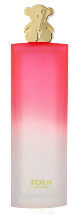 Tous Neon Candy Edt Spray 90 ml i gruppen SKÖNHET & HÄLSA / Doft & Parfym / Parfym hos TP E-commerce Nordic AB (D30815)