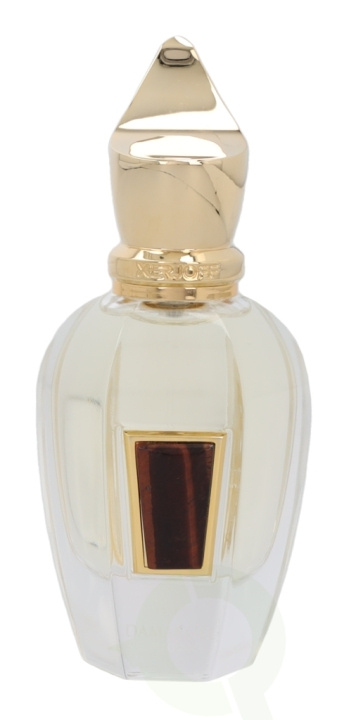 Xerjoff Damarose Edp Spray 50 ml 17/17 ART Collection i gruppen SKÖNHET & HÄLSA / Doft & Parfym / Parfym hos TP E-commerce Nordic AB (D30817)