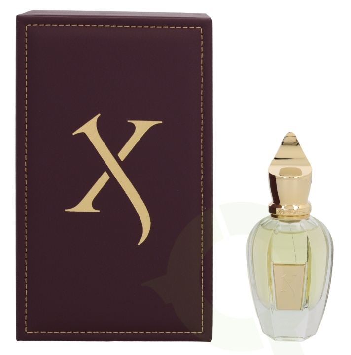 Xerjoff Kobe Edp Spray 50 ml XJ Shooting Star Collection i gruppen SKÖNHET & HÄLSA / Doft & Parfym / Parfym hos TP E-commerce Nordic AB (D30821)