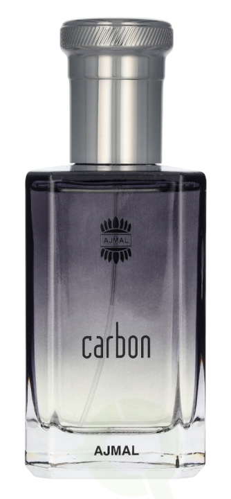 Ajmal Carbon Edp Spray 100 ml i gruppen SKÖNHET & HÄLSA / Doft & Parfym / Parfym hos TP E-commerce Nordic AB (D30826)