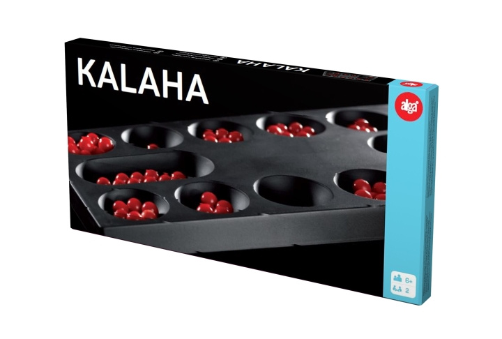 Alga Kalaha (38018720) i gruppen LEKSAKER, BARN- & BABYPRODUKTER / Spel / Sällskapsspel hos TP E-commerce Nordic AB (D30831)