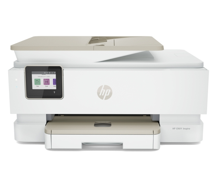 HP ENVY Inspire 7920e Allt-i-ett i gruppen DATORER & KRINGUTRUSTNING / Skrivare & Tillbehör / Skrivare / 3D-Skrivare & Tillbehör / Skrivare hos TP E-commerce Nordic AB (D30832)