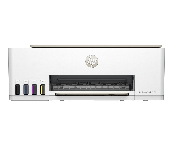 HP Smart Tank 5107 Allt-i-ett-skrivare i gruppen DATORER & KRINGUTRUSTNING / Skrivare & Tillbehör / Skrivare / 3D-Skrivare & Tillbehör / Skrivare hos TP E-commerce Nordic AB (D30838)