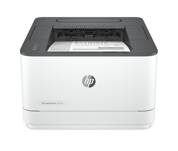 HP LaserJet Pro 3002dw svartvit skrivare i gruppen DATORER & KRINGUTRUSTNING / Skrivare & Tillbehör / Skrivare / 3D-Skrivare & Tillbehör / Skrivare hos TP E-commerce Nordic AB (D30840)