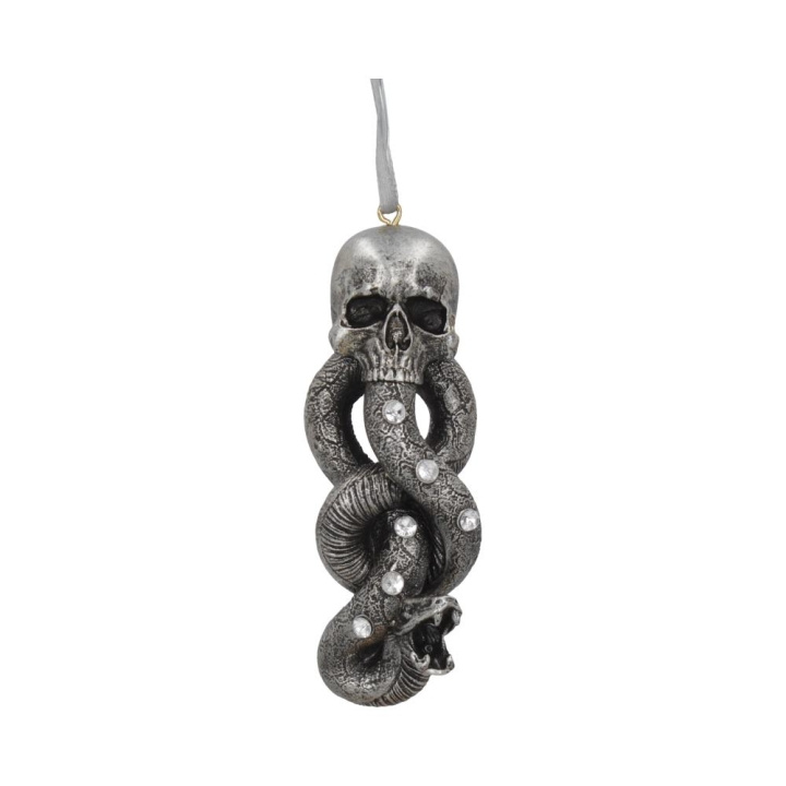Harry Potter Det mörka märket hängande prydnad 9,5cm i gruppen SPORT, FRITID & HOBBY / Roliga prylar / Samlarobjekt hos TP E-commerce Nordic AB (D30852)