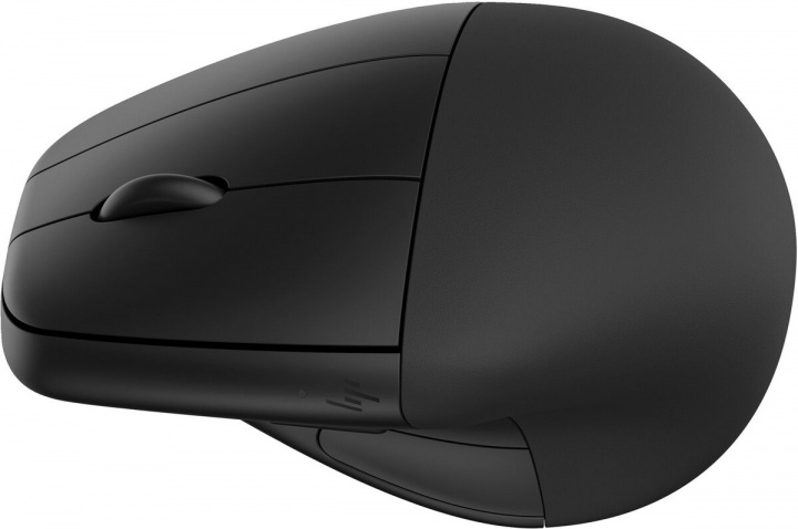 HP 920 Ergonomisk vertikal trådlös mus i gruppen DATORER & KRINGUTRUSTNING / Möss & Tangentbord / Möss hos TP E-commerce Nordic AB (D30856)