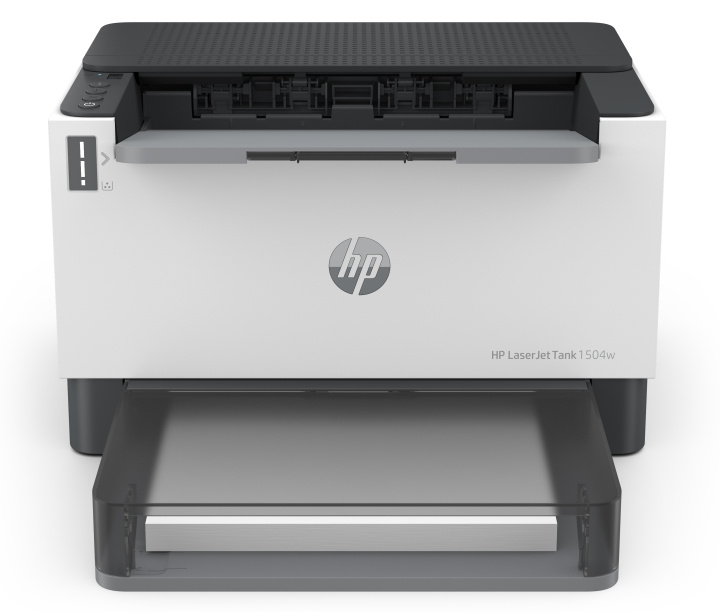 HP LaserJet Tank 1504w i gruppen DATORER & KRINGUTRUSTNING / Skrivare & Tillbehör / Skrivare / 3D-Skrivare & Tillbehör / Skrivare hos TP E-commerce Nordic AB (D30874)