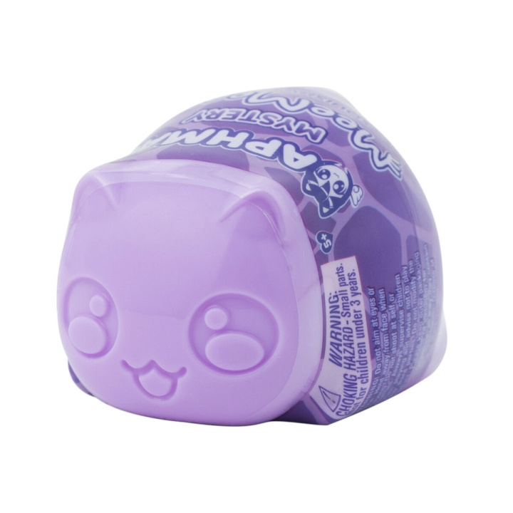 Aphmau Mystery Squisies S2 (262-66012) i gruppen SPORT, FRITID & HOBBY / Roliga prylar / Samlarobjekt hos TP E-commerce Nordic AB (D30875)