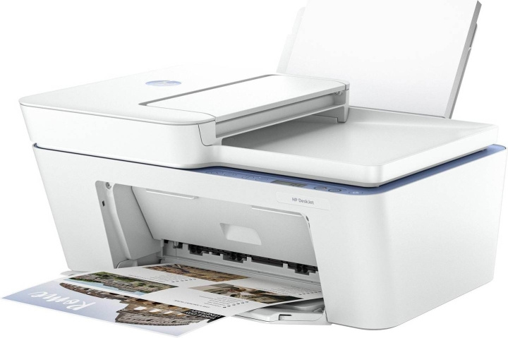 HP DeskJet 4222e allt-i-ett-skrivare i gruppen DATORER & KRINGUTRUSTNING / Skrivare & Tillbehör / Skrivare / 3D-Skrivare & Tillbehör / Skrivare hos TP E-commerce Nordic AB (D30891)