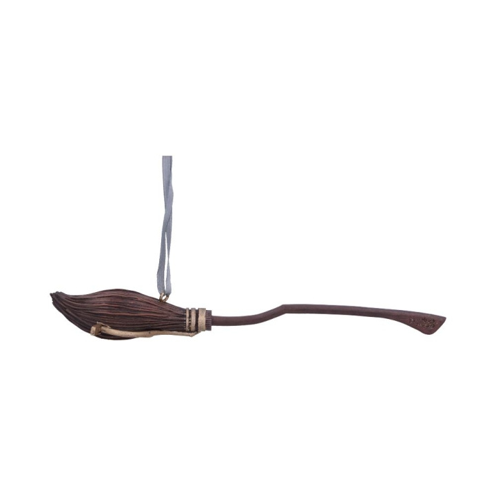 Harry Potter Nimbus 2000 hängande prydnad 15,5 cm i gruppen SPORT, FRITID & HOBBY / Roliga prylar / Samlarobjekt hos TP E-commerce Nordic AB (D30892)