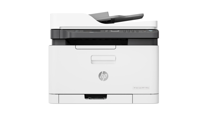 HP Färg Laser MFP 179fnw skrivare i gruppen DATORER & KRINGUTRUSTNING / Skrivare & Tillbehör / Skrivare / 3D-Skrivare & Tillbehör / Skrivare hos TP E-commerce Nordic AB (D30901)