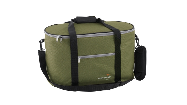 Easy Camp Arctic Daisy - Blå - L i gruppen SPORT, FRITID & HOBBY / Friluftsliv / Friluftsprylar hos TP E-commerce Nordic AB (D30928)