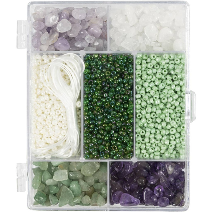 Creative Toys Creativ - Craft Mix smycken (977790) i gruppen LEKSAKER, BARN- & BABYPRODUKTER / Leksaker / Pyssel hos TP E-commerce Nordic AB (D30949)