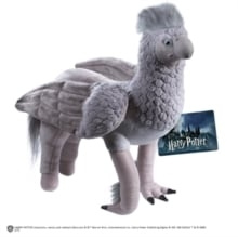 Harry Potter Buckbeak (NN8877) i gruppen SPORT, FRITID & HOBBY / Roliga prylar / Samlarobjekt hos TP E-commerce Nordic AB (D30958)