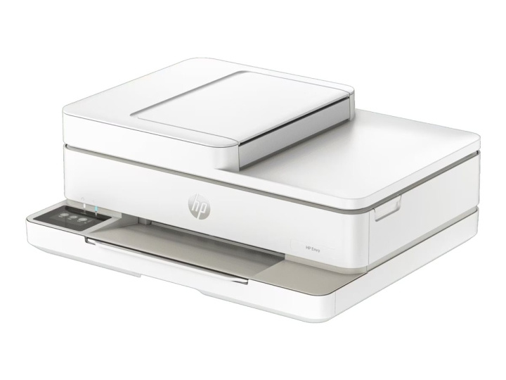 HP Envy 6530e allt-i-ett-skrivare i gruppen DATORER & KRINGUTRUSTNING / Skrivare & Tillbehör / Skrivare / 3D-Skrivare & Tillbehör / Skrivare hos TP E-commerce Nordic AB (D30966)