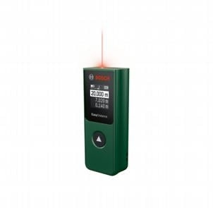Bosch EasyDistance 20 Digital i gruppen HEM, HUSHÅLL & TRÄDGÅRD / Verktyg / Övriga Verktyg & Tillbehör hos TP E-commerce Nordic AB (D30967)
