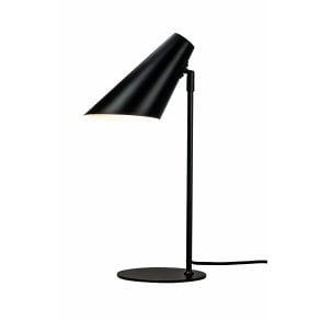 Dyberg-Larsen Cale bordslampa - Svart i gruppen HEMELEKTRONIK / Belysning / Bordslampor hos TP E-commerce Nordic AB (D31002)
