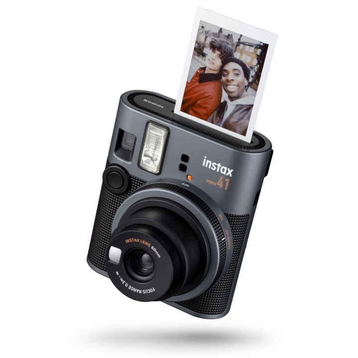 Fuji Instax Mini 41 i gruppen HEMELEKTRONIK / Foto & Video / Fotoutrustning hos TP E-commerce Nordic AB (D31031)
