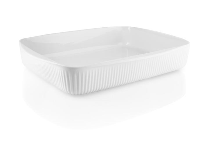 Eva Trio Legio Nova ugnsfast fat - 37x30 cm i gruppen HEM, HUSHÅLL & TRÄDGÅRD / Köksredskap / Ugnsformar hos TP E-commerce Nordic AB (D31040)