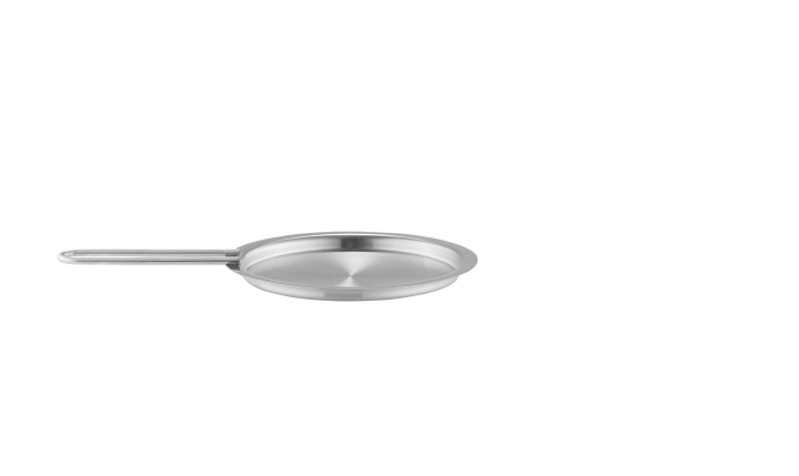 Eva Trio Lock - Borstat stål - 13 cm i gruppen HEM, HUSHÅLL & TRÄDGÅRD / Köksredskap / Övriga köksredskap hos TP E-commerce Nordic AB (D31060)