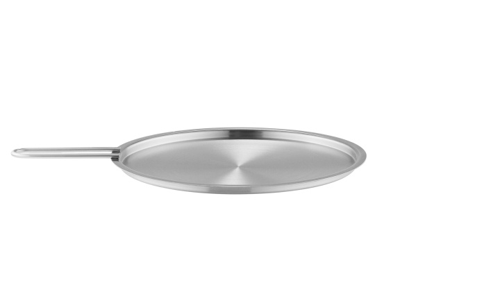 Eva Trio Lock - Borstat stål - 24 cm i gruppen HEM, HUSHÅLL & TRÄDGÅRD / Köksredskap / Övriga köksredskap hos TP E-commerce Nordic AB (D31064)