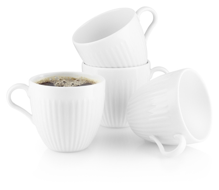 Eva Trio Legio Nova Cup - 30 cl - Förpackning med 4 st i gruppen HEM, HUSHÅLL & TRÄDGÅRD / Köksredskap / Övriga köksredskap hos TP E-commerce Nordic AB (D31114)