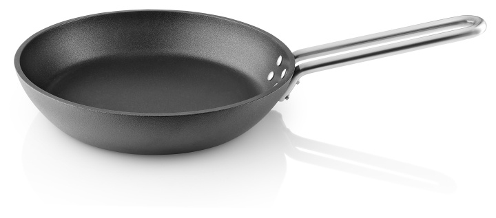 Eva Trio Professionell stekpanna 24cm - E i gruppen HEM, HUSHÅLL & TRÄDGÅRD / Köksredskap / Stekpannor hos TP E-commerce Nordic AB (D31123)