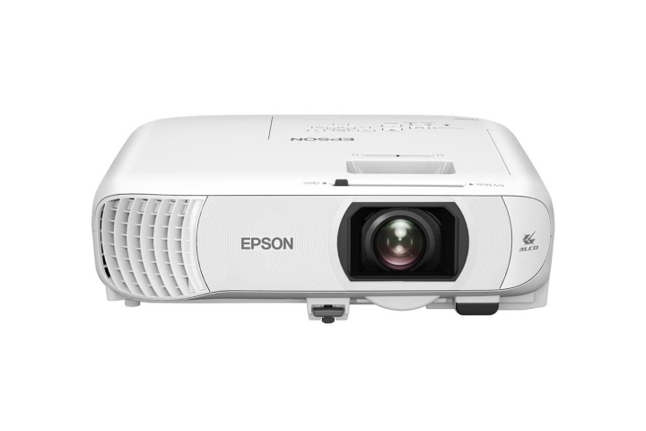Epson EH-TW840 projektor 4000lumen i gruppen HEMELEKTRONIK / Ljud & Bild / Hemmabio, HiFi & Bärbart / Projektorer & Projektorfästen hos TP E-commerce Nordic AB (D31148)