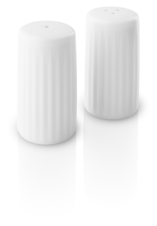Eva Trio Legio Nova Salt & Peppar Set i gruppen HEM, HUSHÅLL & TRÄDGÅRD / Köksredskap / Saltkvarnar & Pepparkvarnar hos TP E-commerce Nordic AB (D31167)