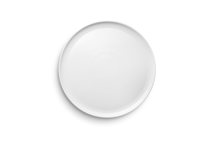 Eva Trio Legio Nova Pizzatallrik - 31,5 cm - Set om 4 i gruppen HEM, HUSHÅLL & TRÄDGÅRD / Köksredskap / Övriga köksredskap hos TP E-commerce Nordic AB (D31169)