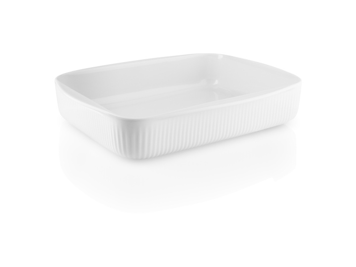 Eva Trio Legio Nova ugnsfast fat - 30,5x24,5 cm i gruppen HEM, HUSHÅLL & TRÄDGÅRD / Köksredskap / Ugnsformar hos TP E-commerce Nordic AB (D31195)