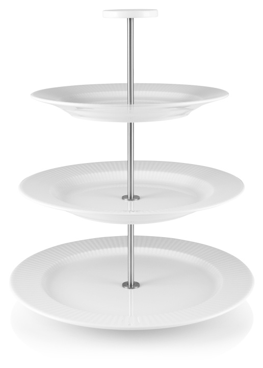 Eva Trio Legio Nova Étagère - H 25 cm i gruppen HEM, HUSHÅLL & TRÄDGÅRD / Köksredskap / Övriga köksredskap hos TP E-commerce Nordic AB (D31198)