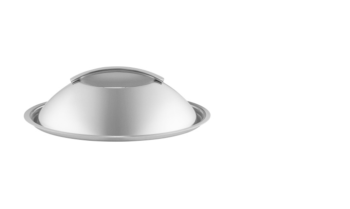 Eva Trio zzEva Trio - Kupollock - 24 cm (206064) i gruppen HEM, HUSHÅLL & TRÄDGÅRD / Köksredskap / Övriga köksredskap hos TP E-commerce Nordic AB (D31251)