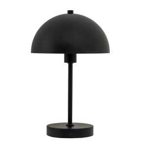 Dyberg-Larsen Stockholm LED-bordslampa - Svart i gruppen HEMELEKTRONIK / Belysning / Bordslampor hos TP E-commerce Nordic AB (D31254)