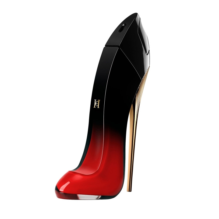 Carolina Herrera Very Good Girl Elixir EDP 80 ml i gruppen SKÖNHET & HÄLSA / Doft & Parfym / Parfym hos TP E-commerce Nordic AB (D31256)
