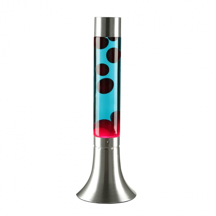 Lavazza Lampa Classic - Grön/Blå - 37 cm i gruppen LEKSAKER, BARN- & BABYPRODUKTER / Barnrum / Barnlampor / Bordslampor hos TP E-commerce Nordic AB (D31264)