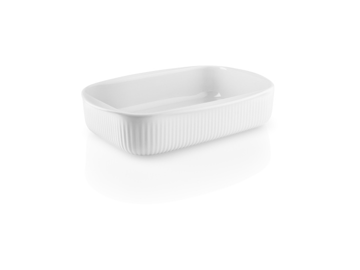 Eva Trio Legio Nova ugnsfast fat - 24x16,5 cm i gruppen HEM, HUSHÅLL & TRÄDGÅRD / Köksredskap / Ugnsformar hos TP E-commerce Nordic AB (D31267)