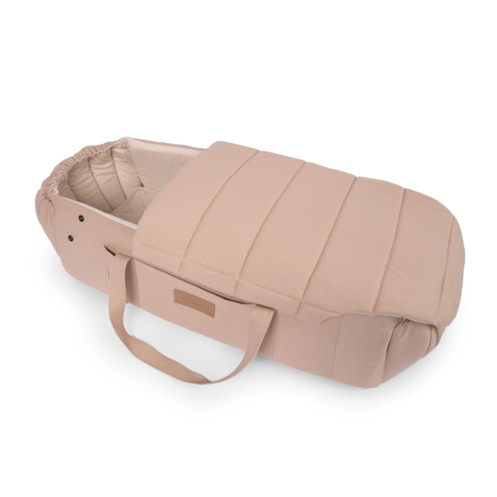 Filibabba Frida Swift Lift 2.0 - Beige - 0-6 M i gruppen LEKSAKER, BARN- & BABYPRODUKTER / Barnrum / Barnsängar hos TP E-commerce Nordic AB (D31268)
