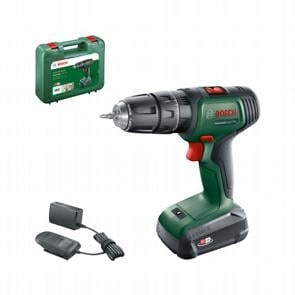 Bosch Universalbatteri 18V 1X18V 1,5Ah i gruppen HEM, HUSHÅLL & TRÄDGÅRD / Verktyg / Batterier till Elverktyg hos TP E-commerce Nordic AB (D31282)