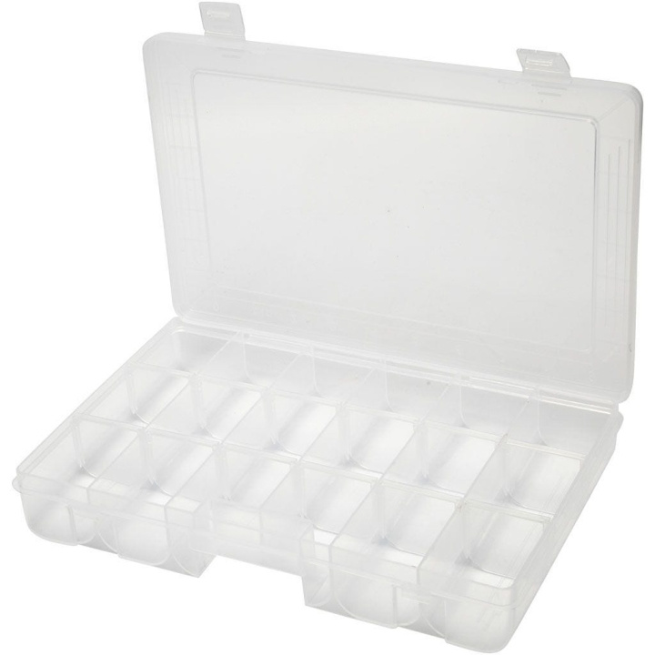 DIY Kit Förvaringslåda (13162) i gruppen SPORT, FRITID & HOBBY / Hobby / DIY-kit hos TP E-commerce Nordic AB (D31291)