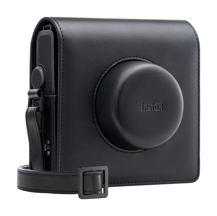 Fuji WIDE EVO kamerafodral, svart färgskala i gruppen HEMELEKTRONIK / Foto & Video / Fotoutrustning / Kameraväskor hos TP E-commerce Nordic AB (D31332)
