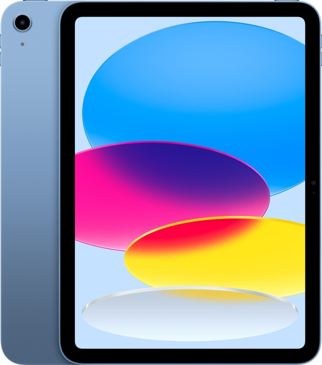 Apple iPad A16 Wi-Fi 128 GB 11 i gruppen SMARTPHONE & SURFPLATTOR / Surfplattor hos TP E-commerce Nordic AB (D31349)