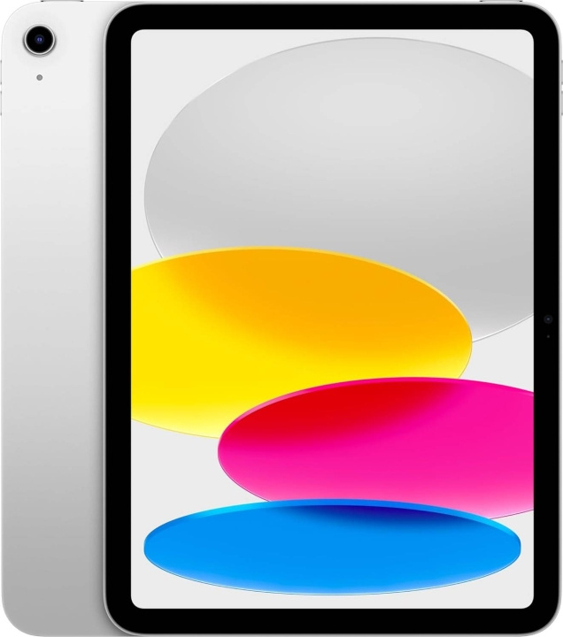 Apple iPad A16 Wi-Fi - 256 GB - 11 i gruppen SMARTPHONE & SURFPLATTOR / Surfplattor hos TP E-commerce Nordic AB (D31353)