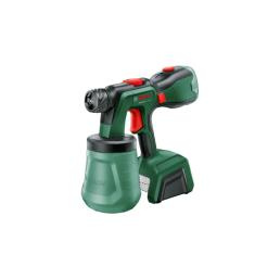 Bosch AdvancedSpray 18V-500 (Baretool) i gruppen HEM, HUSHÅLL & TRÄDGÅRD / Verktyg / Övriga Verktyg & Tillbehör hos TP E-commerce Nordic AB (D31388)