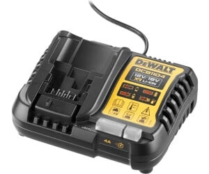 DeWALT DCB1104 Laddare i gruppen HEM, HUSHÅLL & TRÄDGÅRD / Verktyg / Batterier till Elverktyg hos TP E-commerce Nordic AB (D31415)