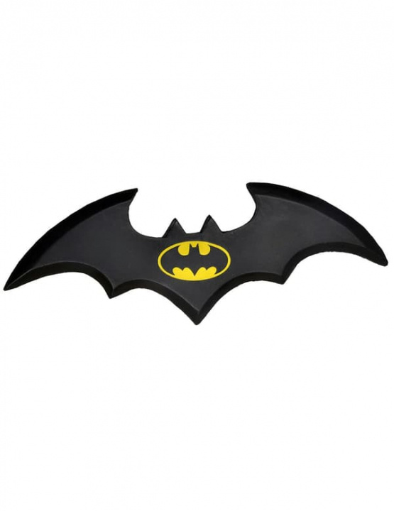 DC Comics Batman - batarang i gruppen LEKSAKER, BARN- & BABYPRODUKTER / Leksaker / Övriga leksaker hos TP E-commerce Nordic AB (D31425)