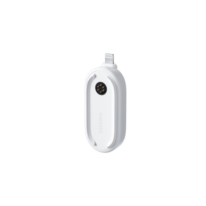 Insta360 GO 3/GO 3S snabb läsare i gruppen SPORT, FRITID & HOBBY / Actionkameror & Tillbehör hos TP E-commerce Nordic AB (D31483)